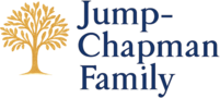 Jump-Chapman Family Logo